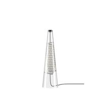 Lodes Cono di Luce Table Tischleuchte, gris