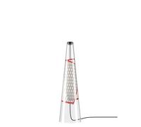Lodes Cono di Luce Table Tischleuchte, rouge
