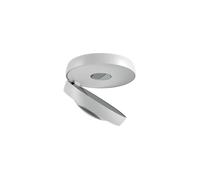Lodes Nautilus Ceiling Strahler/Spot, blanc mat, 3000K