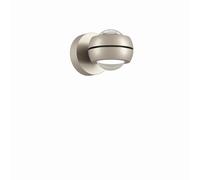 Lodes Nautilus Mini 3000K Applique Murale Champagne