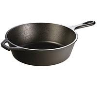 Poêle en fonte Lodge avec poignée supplémentaire, Ø env. 26 cm