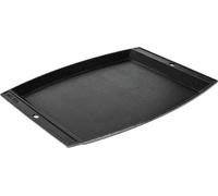 lodge - Assiette de service rectangulaire 29.54 X 19.69 cm