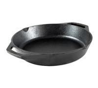 Lodge Casserole L8SKL, avec 2 poignées, Poêle
