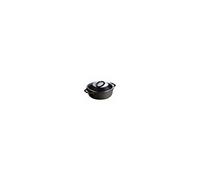 Lodge - Cocotte en fonte naturelle 1,9 litre - Tous feux - Made in USA