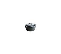 Lodge - Cocotte en fonte naturelle 4,7 litres - Tous feux - Made in USA