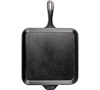 lodge - Crêpière carrée 29,5 cm