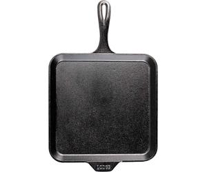 lodge - Crêpière carrée 29,5 cm