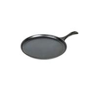 Poêle à crêpes en fonte naturelle de 26 cm Lodge