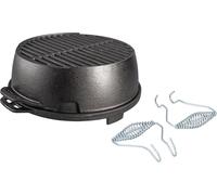 lodge - Gril portable 30,48 cm