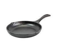 LODGE Lodge Chef Collection Poêle à frire en fonte 20,3 cm (LC8SK)