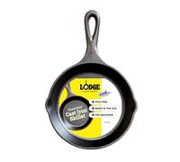 Lodge Logic Cast-Iron Skillet by Lodge