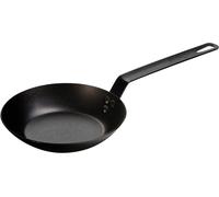Lodge Logic poêle / poêle à frire avec manche acier carbone Ø20cm