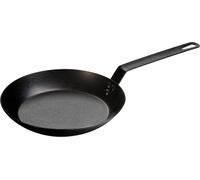 Lodge Logic poêle / poêle à frire avec manche acier carbone Ø25cm