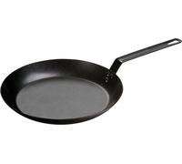 Lodge Logic poêle / poêle à frire avec manche acier carbone Ø30cm