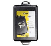 lodge - plaque de cuisson 39,37 x 26,67 cm