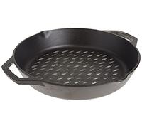 Lodge Panier grill en fonte à double poignée 30,5 cm