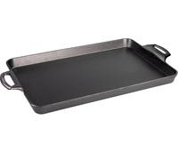 lodge - plaque de cuisson 39,37 x 26,67 cm