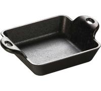 lodge - Plat de service carré 0,3L
