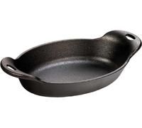 lodge - Plat de service ovale 0,47L
