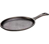 lodge - Plat de service ovale 25,4Cm