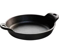 lodge - Plat de service rond 0,4L
