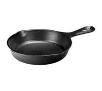 Lodge Poêle à frire L3SK3 avec manche (Ø 16,5cm)