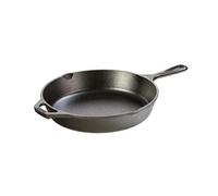 Lodge - Poêle en fonte naturelle 26cm - Tous feux - Made in USA