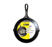 Lodge - Poêle en fonte naturelle avec poignée Diam 20cm - L5SK3 x1