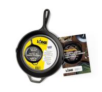 Poêle en fonte naturelle de 26 cm Lodge