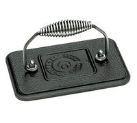 LODGE Prensador Rectangular 17,15x11,40cm