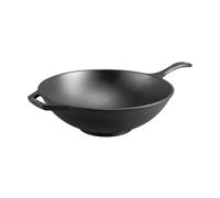 Lodge Wok Chef collection Ø32 cm