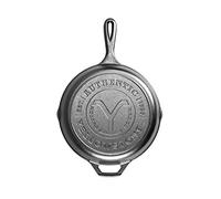 LODGE Yellowstone Poêle à frire 26 cm
