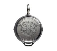 LODGE Yellowstone Poêle à frire 30,5 cm