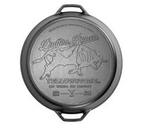LODGE Yellowstone Poêle à frire 43,2 cm