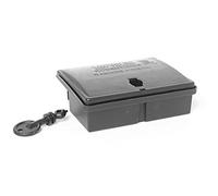 LODI REF R3108 Poste d'appâtage sécurisé pour Souris boîte sécurisé Porto peti