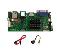 Lodokdre 265 9CHx5MP RéSeau DVR Enregistreur VidéO NuméRique Carte CaméRa IP Max 12T DéTection Humaine OVNIF XMEYE 1 SATA P2P