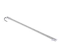 Lodokdre Lampe De Barre De Bande Dure 50Cm 12V 36 Led 5630 Smd Rigide Blanc