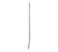 Löffert Stiele Löffert Manche Fourche à Fumier Frêne 1350/36mm Courbé pour D/FD Quantité:1