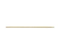 Löffert Stiele Manche de grattoir L. 1200 mm D. 36 mm hêtre Quantité:1