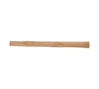 Löffert Stiele Manche de marteau L. 380 mm 33 x 19,5 mm p. marteau 1500 g LÖFFERT Quantité:1