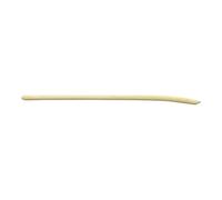 Löffert Stiele Manche de pelle frêne 1A 1300/41 mm cintré à la vapeur Quantité:1