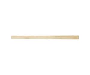 Löffert Stiele Manche p. marteau à main L. 900 mm 59,5 x 34,5 mm frêne LÖFFERT Quantité:1