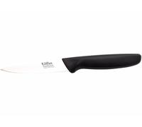 Löffler Couteau à éplucher à lame lisse 10 cm