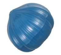 LOEFLIFA Presse-ail manuel multifonction en plastique, hachoir à ail et gingembre pour usage culinaire domestique