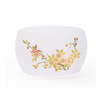 loeusjfnr Tasse à thé en Céramique Tasse à thé en verre dépoli Peach And Plum Spring Breeze Master Cup Arhat Tasses à Thé