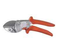 Loewe 1107 Sécateur à enclume Poignée ergonomique 20 cm Pour branches jusque 22 mm (Import Allemagne)