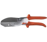 LÖWE Sécateur à enclume (longueur 245 mm longueur de lame 75 mm / épaisseur de coupe 40 mm) - 3.305