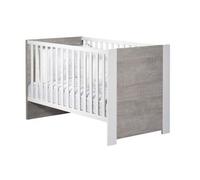 Loft Bois Little Big Bed Lit 70x140 Cm De Sauthon Baby's Sweet Home