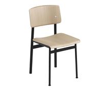 Loft Chair - Chaise WxHxD 42,5x78,5x48cm