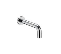 Loft-E Robinetterie Electronique Murale Lavabo (Reseau) - ROCA A5A5743C00